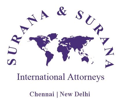 Surana & Surana International Attorneys' Writing Competition: Submit Now!