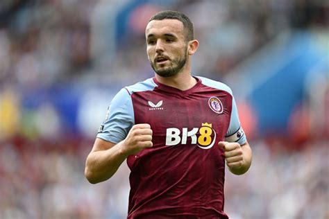 Aston Villa: John McGinn will 'get an amazing reception' - BBC Sport