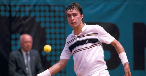 15 Facts About Ivan Lendl - Facts.net