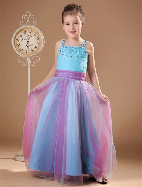 10 Most Beautiful Child Dresses New Designs Photos 2014 | World Latest ...