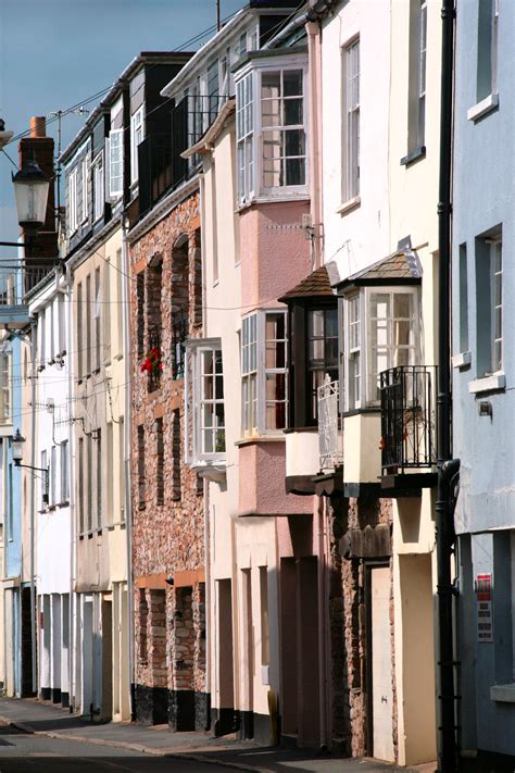 Topsham, Devon, England