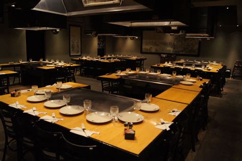 Hibachi Grill | Mikato Japanese Steak House | Hibachi grill, Japanese steak, Hibachi