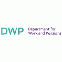 The Department for Work and Pensions (DWP) | Brands of the World™ | Download vector logos and ...