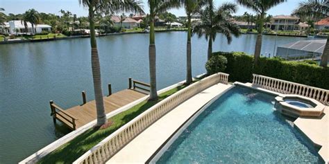 Larry Bird Is Selling His Massive Florida House For $4.8 Million ...