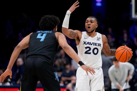 Where Xavier Musketeers' roster stands as NCAA transfer portal closes Wednesday