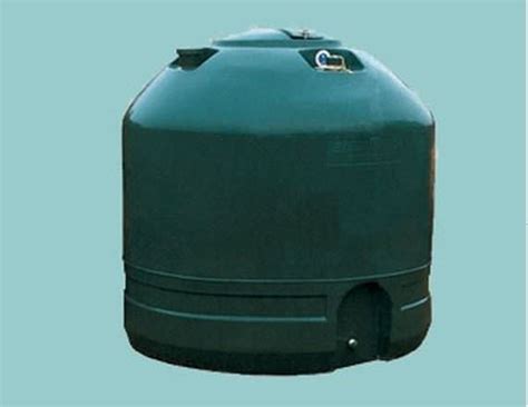 Above-ground tank - V1365 - BALMORAL TANKS - rainwater