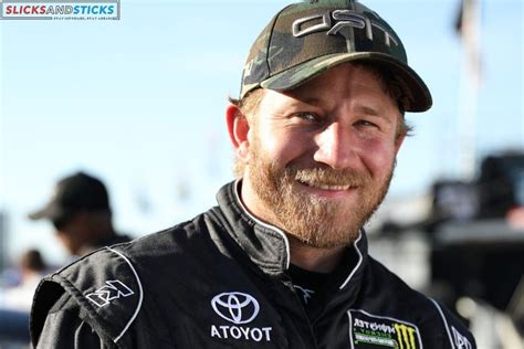 Jeffrey Earnhardt 2023 Season: A Year of Challenges and Unpredictable Twists