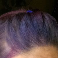 Ion Color Brilliance Brights Semi-Permanent Hair Color Purple Reviews