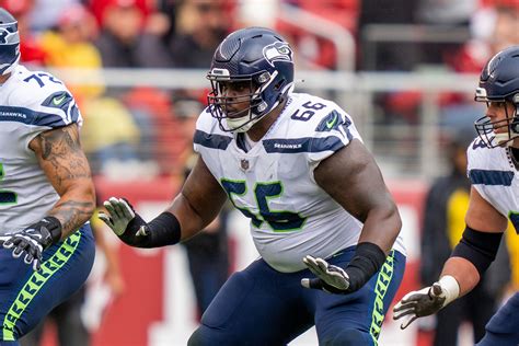 Seahawks 2023 free agency tracker: Extensions, exits, cuts, signings