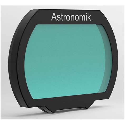 Astronomik Filters OWB-CCD Typ 3 Clip-Filter Sony Alpha 7/9