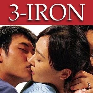 3-Iron - Rotten Tomatoes