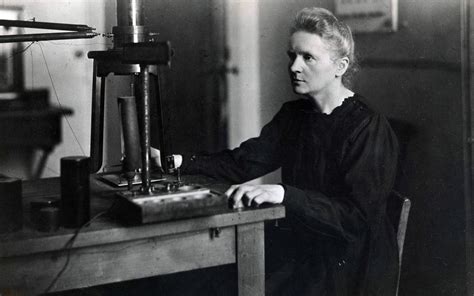 30 Fun And Interesting Facts About Marie Curie - Tons Of Facts