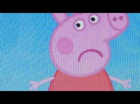 Peppa pig farting - YouTube