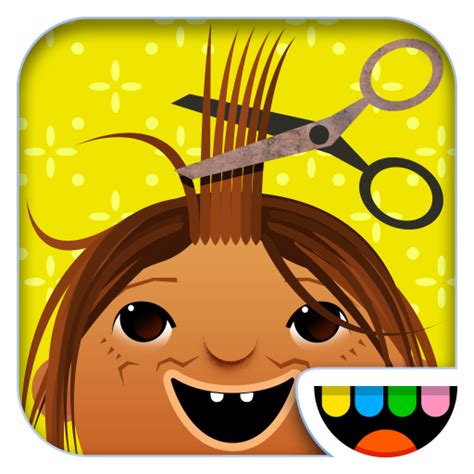 Toca boca hair salon 3 download - shnra