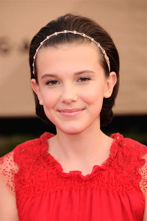 Millie Bobby Brown | Stranger Things Wiki | FANDOM powered by Wikia