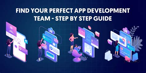 Find your perfect app development team - MoveoApps