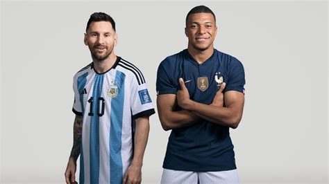 World Cup final: 5 things to know ahead of Argentina vs. France | FOX 9 Minneapolis-St. Paul