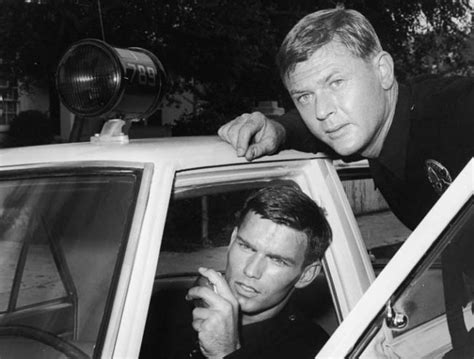 Martin Milner, star of TV’s ‘Adam-12,’ ‘Route 66,’ dies – Twin Cities