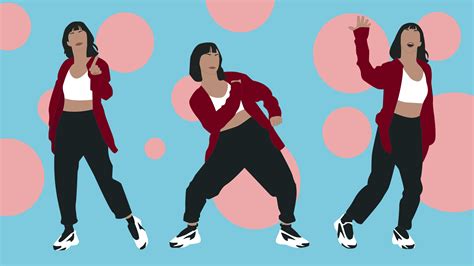 How To Dance In Social Settings | STEEZY Blog