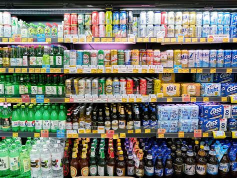 How to party in Korean convenience stores – Lonely Planet - Lonely Planet