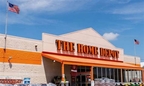 Homedepot.com/Applynow - Apply for Home Depot Credit Card Application