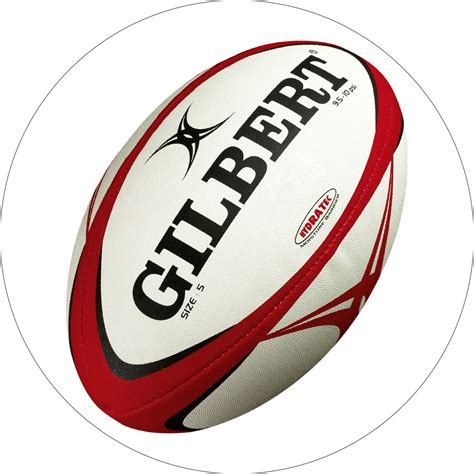 Rugby Ball - Toptacular