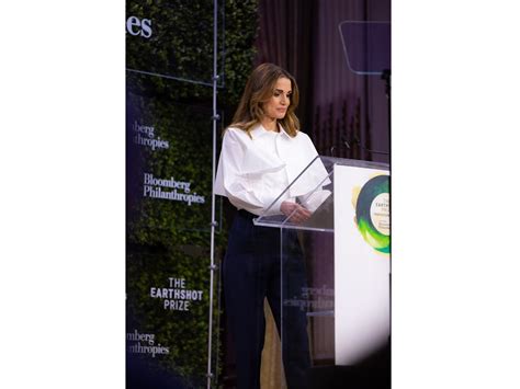 Speeches | Queen Rania