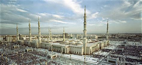 Madinah Al Munawarah Artinya Al Madinah Al Munawarah Artinya - Sejarah Perang