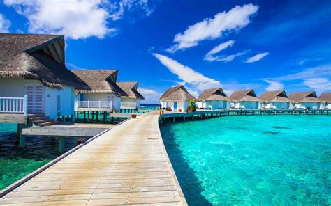 5 Star Maldives Hotel Packages | Maldives Resort | India