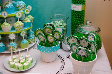 Sweet Dreams Are Made Of This: Picking the Perfect Candy Buffet - BridalTweet Wedding Forum ...