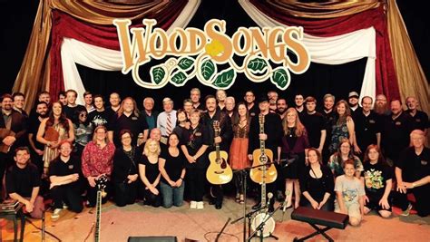 The Woodsongs Old Time Radio Hour Celebrates 1000th Episode | WUKY