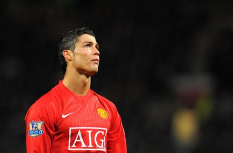 Massive update on Cristiano Ronaldo's possible Manchester United return