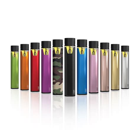 Starter Kit - Assorted Colors | STIIIZY | Battery - Jane