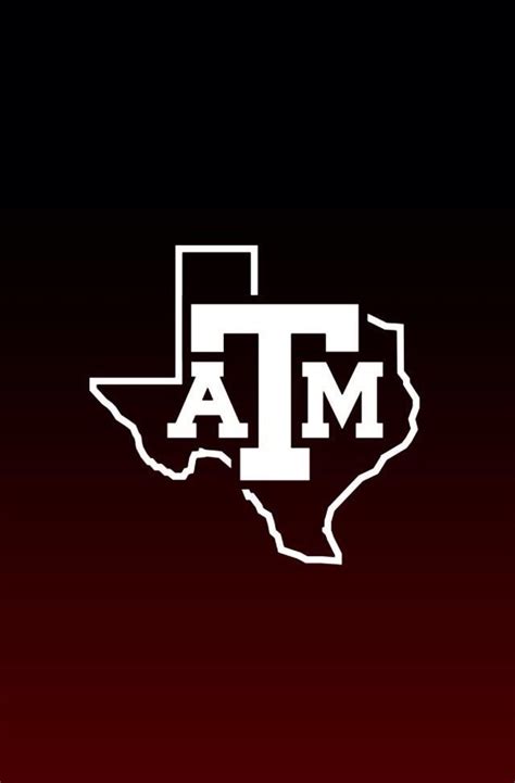 Texas a m aggies primary logo history – Artofit