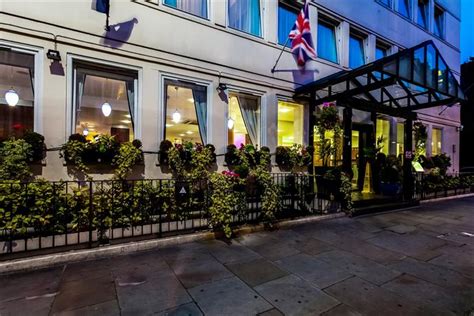 Ambassadors Hotel London - Compare Deals