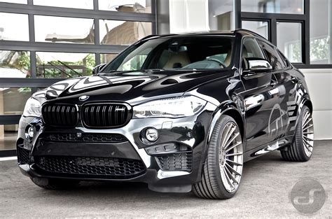 BMW X6 M F86 tunned by Hamann | Bmw x6, Ds automobiles, Bmw cars