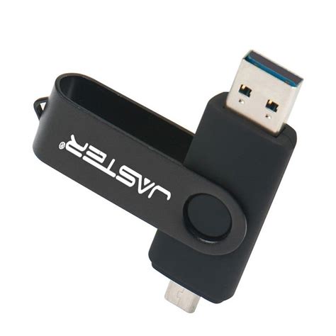 OTG Flash Drive High-Speed Pendrive - Shoppoid | Flash drive, Otg, High speed