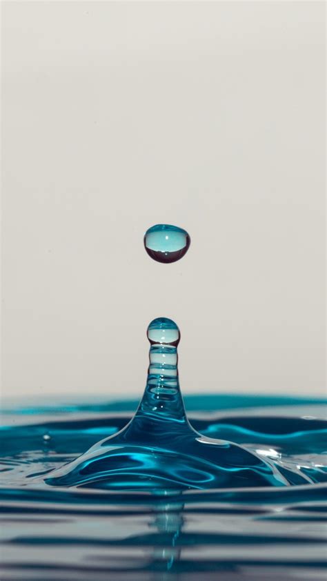 Water Ripple Wallpapers - Wallpaper Cave