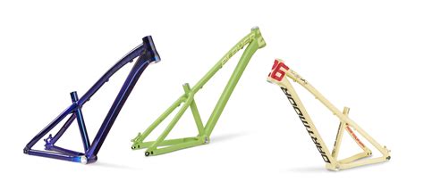 Dartmoor - Two6Player Pro Frame | 26bikes.com Shop