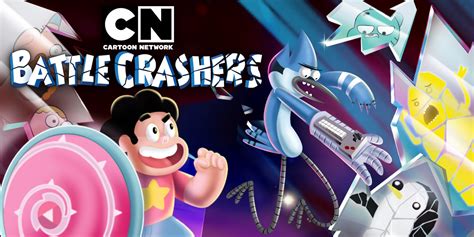 Cartoon Network: Battle Crashers | Nintendo Switch | Juegos | Nintendo