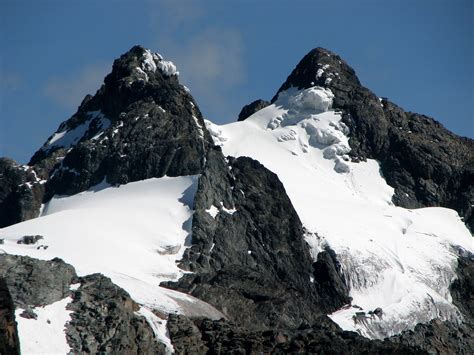 Rwenzori Mountains National Park, Rwenzori Mountains Guide