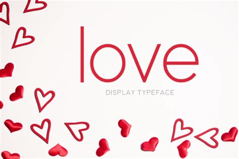 Love Font | Instagram Fonts | FontSpace