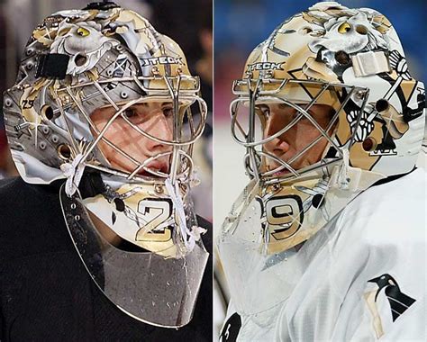 Pittsburgh Penguins | Goalie mask, Goalie, Hockey mask