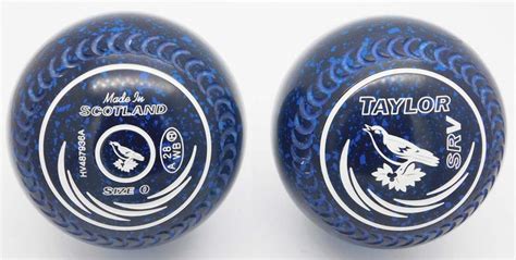 TAYLOR SRV BOWLS FOR SALE | OZY BOWLS | BUY ONLINE