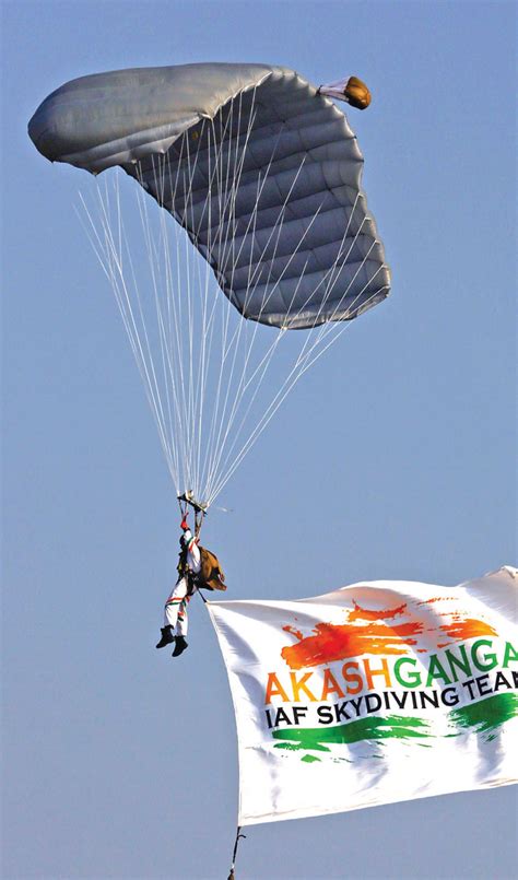 Flying High and Strong | Indian Air Force celebrates its 88th anniversary