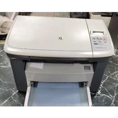 Used Laser Printer: HP M1005 Used Laser Printer - Price India