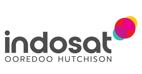 SSCX | Indosat Ooredoo Hutchison Logo - SSCX