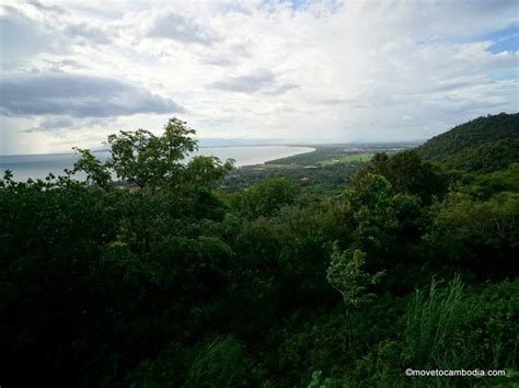 Visiting Kep National Park – Move to Cambodia