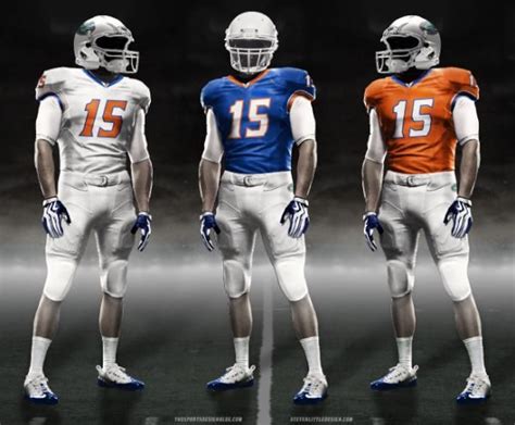 Florida Gators Football New Uniforms / The gators went with a new uniform combination on ...