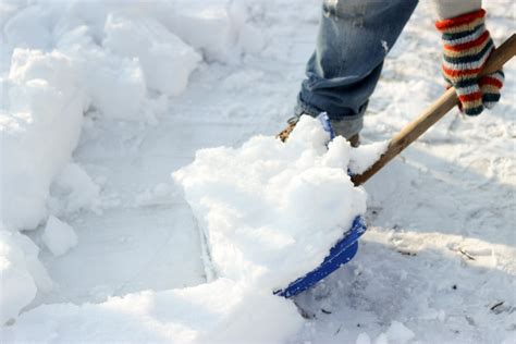 How Much Does Snow Removal Cost? | Ninja De-Icer